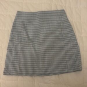 Brandy Melville skirt